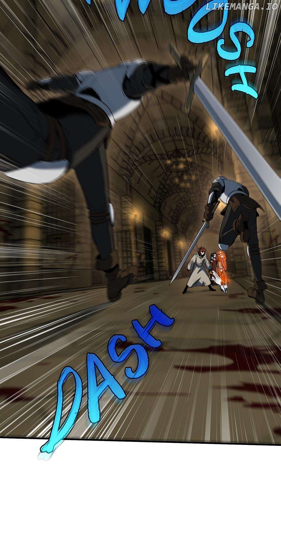 The Beginning After The End Chapter 202 image 82